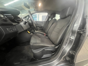 Renault Clio Iv 1.5 Dci 75ch Business Clio 128 672km