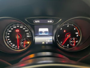 Mercedes Gla 220 D 7-g Dct 4-matic Fascination Gla 85 661km