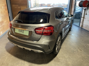 Mercedes Gla 220 D 7-g Dct 4-matic Fascination Gla 85 661km