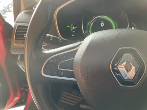 Renault MÉgane Iv Tce 130 Energy Intens MÉgane 108 678km