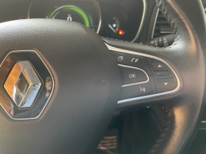 Renault MÉgane Iv Tce 130 Energy Intens MÉgane 108 678km