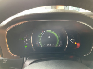 Renault MÉgane Iv Tce 130 Energy Intens MÉgane 108 678km