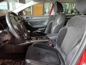 Renault MÉgane Iv Tce 130 Energy Intens MÉgane 108 678km