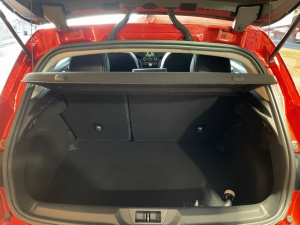 Renault MÉgane Iv Tce 130 Energy Intens MÉgane 108 678km