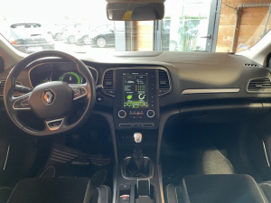 Renault MÉgane Iv Tce 130 Energy Intens MÉgane 108 678km