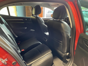 Renault MÉgane Iv Tce 130 Energy Intens MÉgane 108 678km