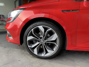 Renault MÉgane Iv Tce 130 Energy Intens MÉgane 108 678km