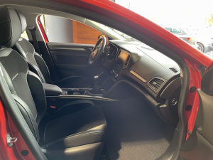 Renault MÉgane Iv Tce 130 Energy Intens MÉgane 108 678km