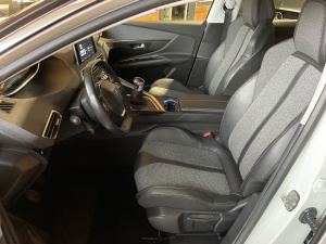 Peugeot 3008 Bluehdi 130 Ch S&s Bvm6 Allure 3008 101 065km