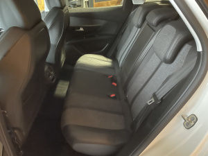 Peugeot 3008 Bluehdi 130 Ch S&s Bvm6 Allure 3008 101 065km
