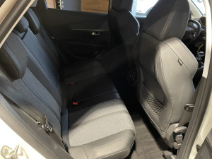 Peugeot 3008 Bluehdi 130 Ch S&s Bvm6 Allure 3008 101 065km