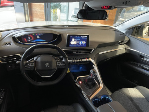 Peugeot 3008 Bluehdi 130 Ch S&s Bvm6 Allure 3008 101 065km