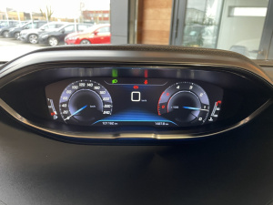 Peugeot 3008 Bluehdi 130 Ch S&s Bvm6 Allure 3008 101 065km