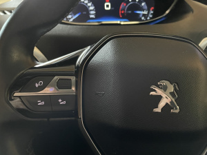 Peugeot 3008 Bluehdi 130 Ch S&s Bvm6 Allure 3008 101 065km