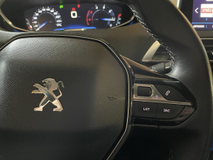 Peugeot 3008 Bluehdi 130 Ch S&s Bvm6 Allure 3008 101 065km