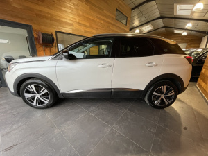 Peugeot 3008 Bluehdi 130 Ch S&s Bvm6 Allure 3008 101 065km