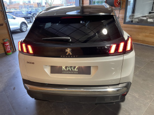 Peugeot 3008 Bluehdi 130 Ch S&s Bvm6 Allure 3008 101 065km