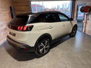 Peugeot 3008 Bluehdi 130 Ch S&s Bvm6 Allure 3008 101 065km