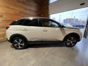 Peugeot 3008 Bluehdi 130 Ch S&s Bvm6 Allure 3008 101 065km