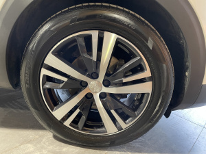 Peugeot 3008 Bluehdi 130 Ch S&s Bvm6 Allure 3008 101 065km