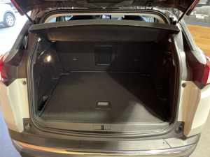 Peugeot 3008 Bluehdi 130 Ch S&s Bvm6 Allure 3008 101 065km