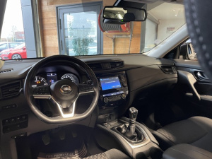 Nissan X-trail 1.6 Dci 130 N-connecta X-trail 77 600km