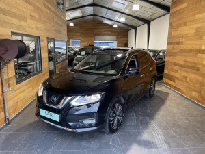 Nissan X-trail 1.6 Dci 130 N-connecta X-trail 77 600km