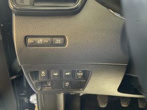 Nissan X-trail 1.6 Dci 130 N-connecta X-trail 77 600km
