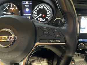 Nissan X-trail 1.6 Dci 130 N-connecta X-trail 77 600km