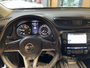 Nissan X-trail 1.6 Dci 130 N-connecta X-trail 77 600km