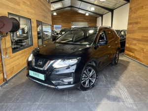 Nissan X-trail 1.6 Dci 130 N-connecta X-trail 77 600km