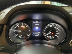 Nissan X-trail 1.6 Dci 130 N-connecta X-trail 77 600km