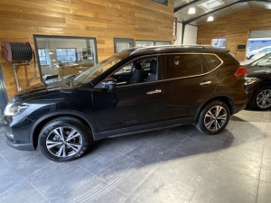 Nissan X-trail 1.6 Dci 130 N-connecta X-trail 77 600km