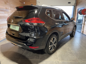 Nissan X-trail 1.6 Dci 130 N-connecta X-trail 77 600km