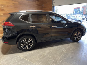 Nissan X-trail 1.6 Dci 130 N-connecta X-trail 77 600km