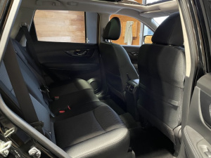 Nissan X-trail 1.6 Dci 130 N-connecta X-trail 77 600km