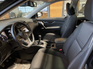 Nissan X-trail 1.6 Dci 130 N-connecta X-trail 77 600km