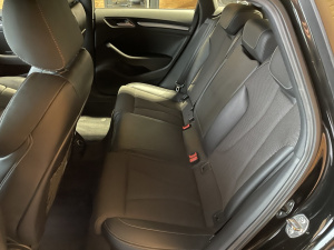 Audi A3 Sportback 30 Tfsi 116 S Line A3 Sportback 66 433km
