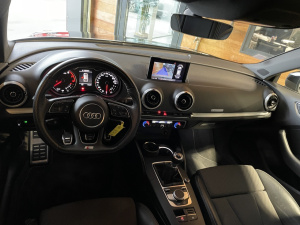 Audi A3 Sportback 30 Tfsi 116 S Line A3 Sportback 66 433km