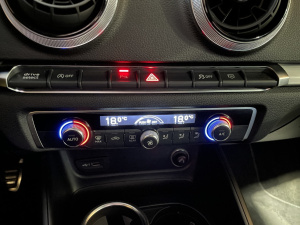 Audi A3 Sportback 30 Tfsi 116 S Line A3 Sportback 66 433km