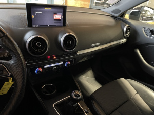Audi A3 Sportback 30 Tfsi 116 S Line A3 Sportback 66 433km