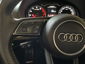 Audi A3 Sportback 30 Tfsi 116 S Line A3 Sportback 66 433km