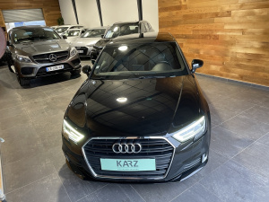 Audi A3 Sportback 30 Tfsi 116 S Line A3 Sportback 66 433km