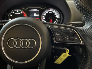 Audi A3 Sportback 30 Tfsi 116 S Line A3 Sportback 66 433km
