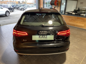 Audi A3 Sportback 30 Tfsi 116 S Line A3 Sportback 66 433km