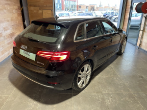 Audi A3 Sportback 30 Tfsi 116 S Line A3 Sportback 66 433km