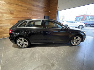 Audi A3 Sportback 30 Tfsi 116 S Line A3 Sportback 66 433km