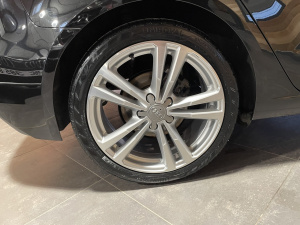 Audi A3 Sportback 30 Tfsi 116 S Line A3 Sportback 66 433km