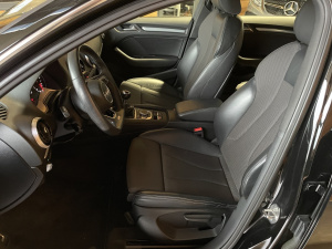 Audi A3 Sportback 30 Tfsi 116 S Line A3 Sportback 66 433km