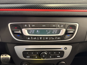 Renault MÉgane Iii Rs Coupe 2.0 275ch Historique Complet MÉgane 52 841km